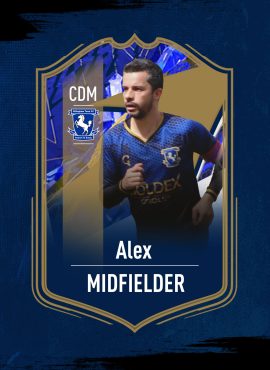 Alex Bernardes
