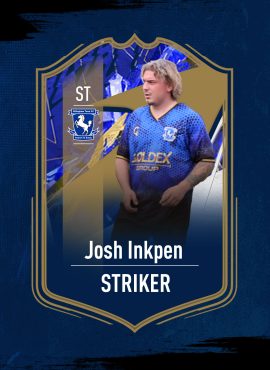 Josh Inkpen